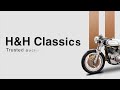 Watch live  the hh auction of classic motorcycles  scooters march 2024