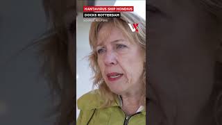 Three Dead As Hantavirus Cruise Ship Finally Reaches Rotterdam, Crew Face 42-Day Quarantine | VERTEX
