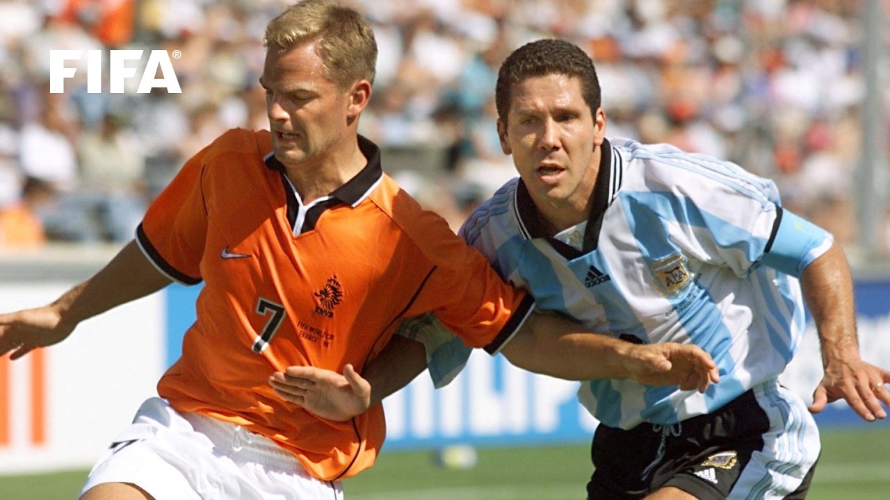 Olanda-Argentina, probabili formazioni e dove vedere la partita in tv e