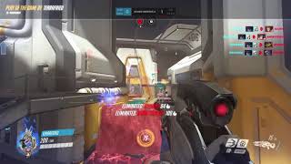 Quad with widowmaker