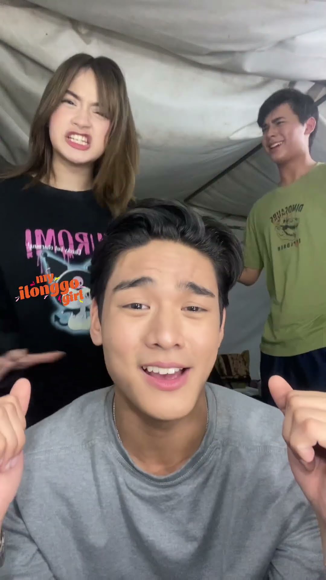 From butterfly hug to butterfly dance?! | My Ilonggo Girl