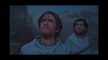 Assassin’s Creed Mirage Gameplay Part 3 – Stealth Missions, Parkour & Hidden Blade Action