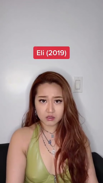 Movie: Eli (2019) on Netflix #shorts