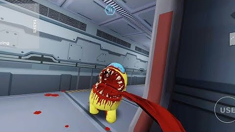 Imposter Hide #1 - Gameplay Walkthrough -