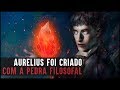 VERDADEIRA ORIGEM DE AURELIUS DUMBLEDORE - ELE FOI CRIADO COM A PEDRA FILOSOFAL