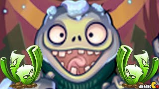 Plants vs Zombies 2 - HARDEST PINATA PARTY Neon Mixtape Tour Side B!