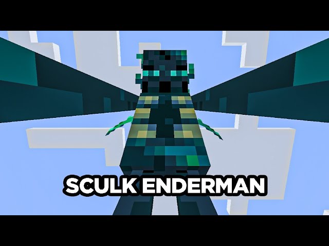 Wandering Enderman