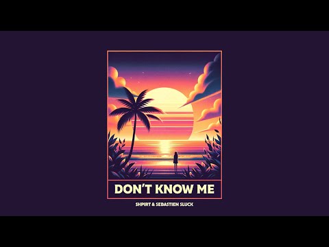 Don't Know Me - Shpirt, Sebastien Sluck adlı videoyu YouTube'da izle Don't Know Me - Shpirt, Sebastien Sluck adlı videoyu YouTube'da izle