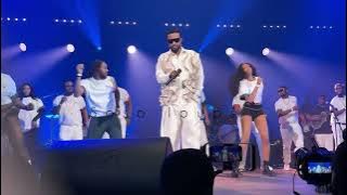 Fally Ipupa: Likolo (Berlin 12/2024)