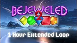Bejeweled 2 Deluxe OST - Rain of Lights (1 Hour Extended Loop)