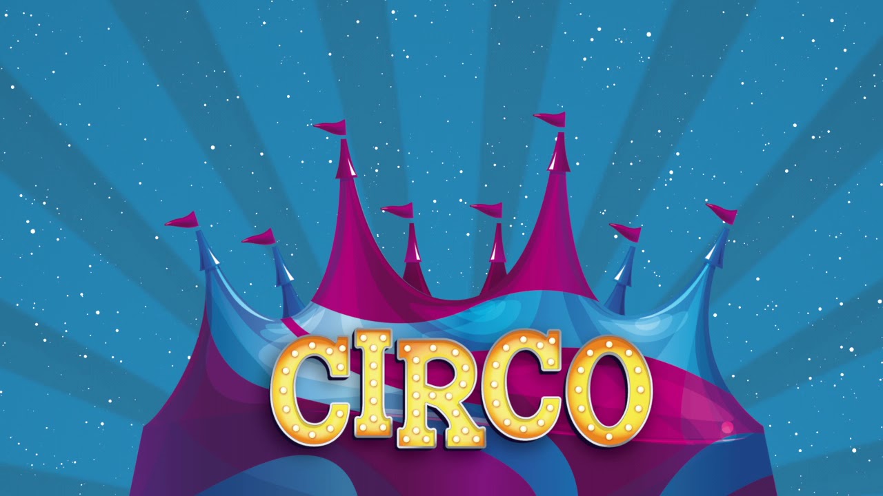 Música de circo - Himno Circo Hermanos Vázquez