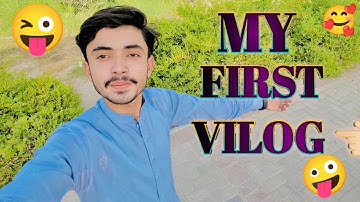 My First Vlog! A New Journey Begins 😍| Must Watch 2025!