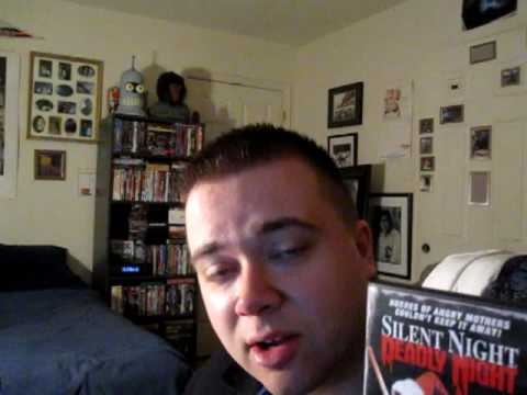 Silent Night Deadly Night Movie Review A Classic C...