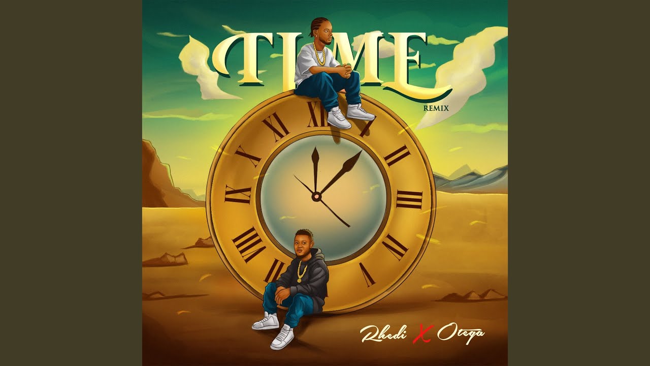 Watch Time (Remix) on YouTube Watch Time (Remix) on YouTube