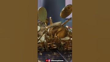 6 NEXT LEVEL animation tricks!! 😏 | Blender Animation #shorts