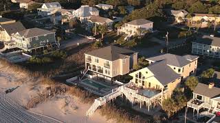 Paradise Found - Surfside Beach, South Carolina