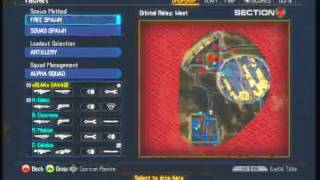 SECTION 8 XBOX 360 DEMO PART 1