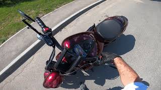 Suzuki Boulevard M109R Ride #21 Part 1