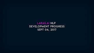 PLEXUS - Laras NLP Prototype.