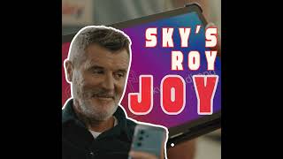 42 - Roy Keane, High Expectations, and Sky's Bold Bet