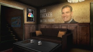 NBC Sports' Ross Tucker on The Dan Patrick Show | Full Interview | 1/15/18