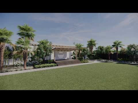 “THE GARDEN” Event