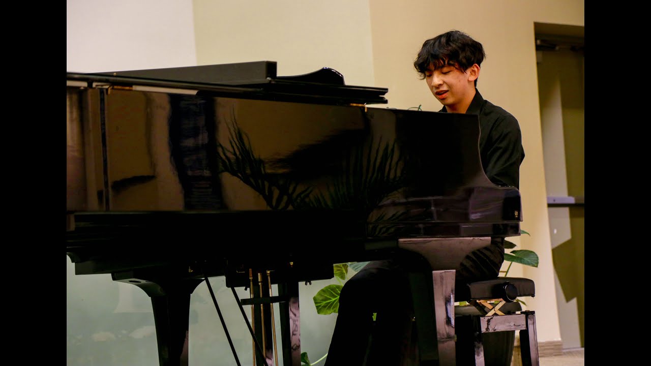 TDChristian's 60th Anniversary Concert