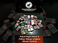 Rokok Ilegal Marak di Kalbar, Diduga Libatkan Oknum Tertentu