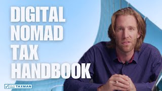 Top 5 Tax Tips Every American Digital Nomad Needs to Know!