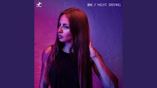 Night Driving (Instrumental)