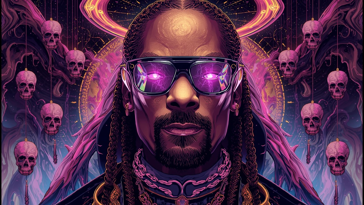 Snoop Dogg 420 Sessions: Blaze and Chill