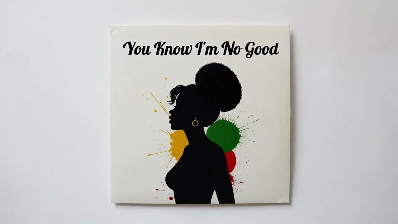 You Know I’m No Good (Reggae Cover) – Amy Winehouse