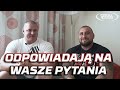 Mateusz Kieliszkowski x Konrad Karwat — odpowiadają na wasze pytania