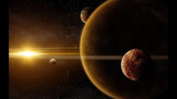 A star that devours planets