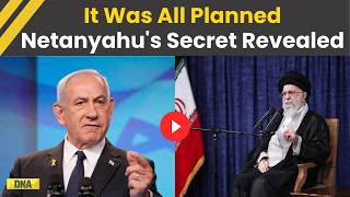 Iran Israel War: Secret Plan To Kill Khamenei Was Ready Months Before Strike, Says Defence Minister