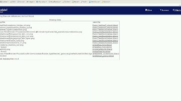 Blender aid - view a production