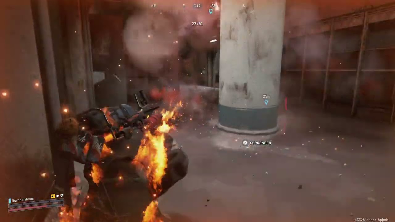 Rat Attack to Existential Crisis