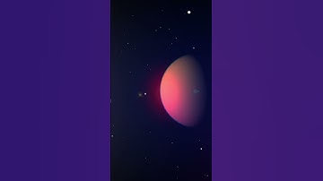 After Effects #3D Planet with #Blender - Tutorial on Channel