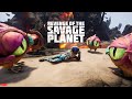 LIVE - REVENGE OF THE SAVAGE PLANET - EVERY STEP INTO THE UNKNOWN