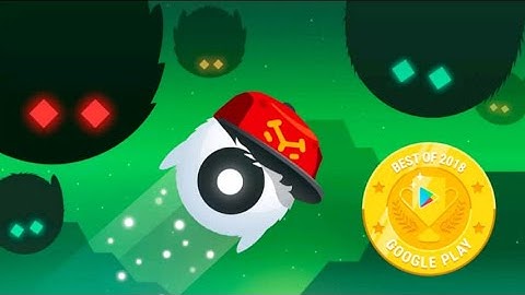 Orbia: Fun Game #4 – Android iOS GamePlay Fun Game