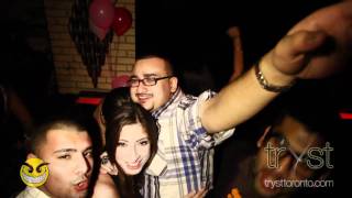 Tryst February 2011