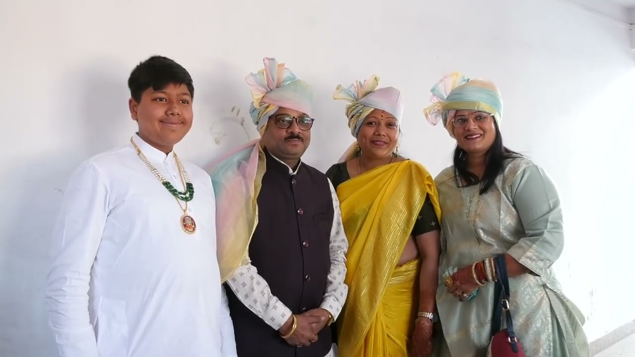 शोभा यात्रा