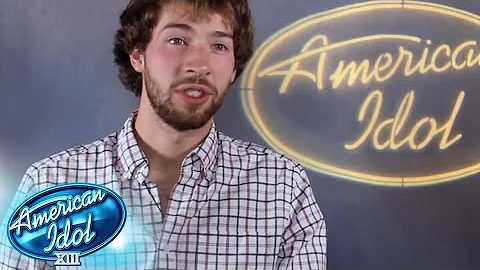 Road to Hollywood: Sam Burchfield - AMERICAN IDOL ...