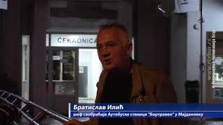 Poplava u Majdanpeku, 24.jun 2020. (RTV Bor)