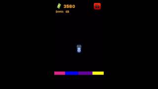 Pocket Racer Color Switch Mini Game screenshot 2