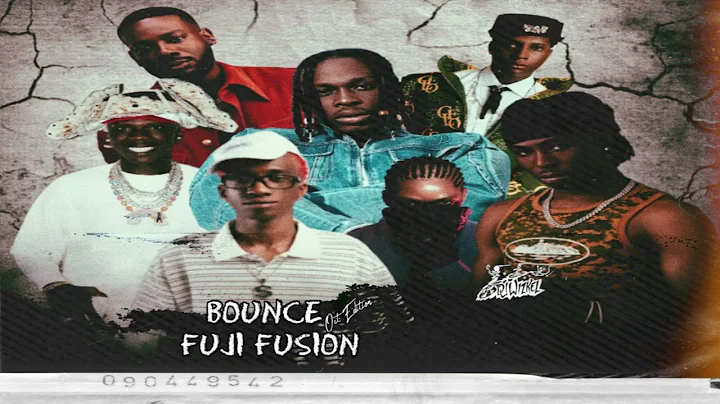 October 2025 Naija Song Mix: The Vibe Check | Bounce Fuji Fusion | Rema, Seyi Vibez, Bella Shmurda