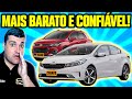 NINGUÉM QUER mas SÃO EXCELENTES! CARROS ESQUECIDOS que BRASILEIRO TEM MEDO de COMPRAR!