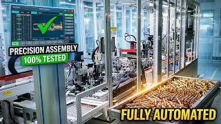 EV Charging Terminal Assembly Machine| New Energy Vehicle Connector Terminal connector assembly 