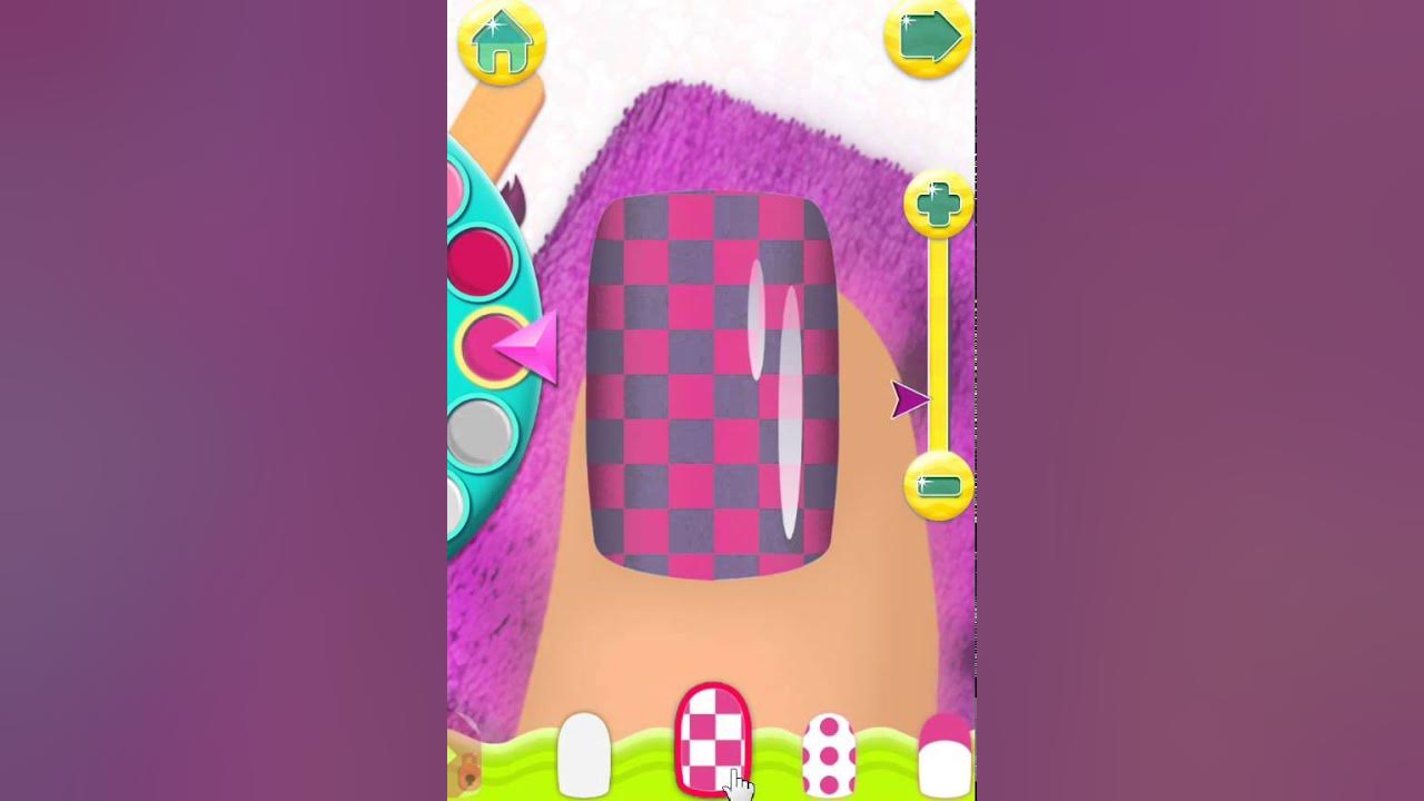 Festas das Unhas Crayola – Apps no Google Play