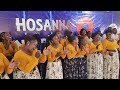 Jehovah Wee Makanaka Baba (Cover Song)